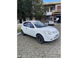 FORD - KA - 2010/2010 - Branca - R$ 19.900,00