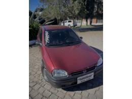 CHEVROLET - CORSA - 1996/1996 - Vinho - R$ 16.900,00