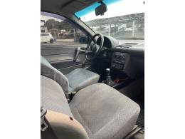 CHEVROLET - CORSA - 1996/1996 - Verde - R$ 10.900,00