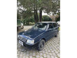 FIAT - UNO - 2005/2008 - Azul - R$ 18.900,00